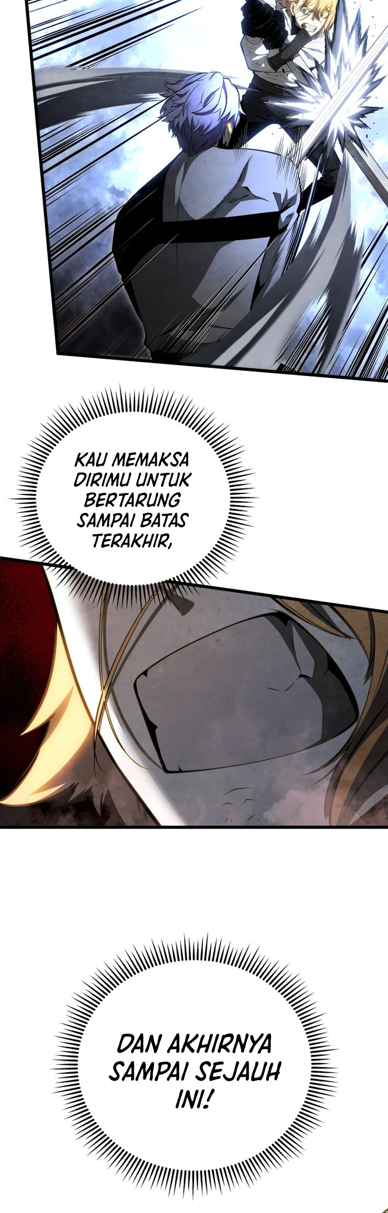 Swordmaster’s Youngest Son Chapter 71 - halaman 28