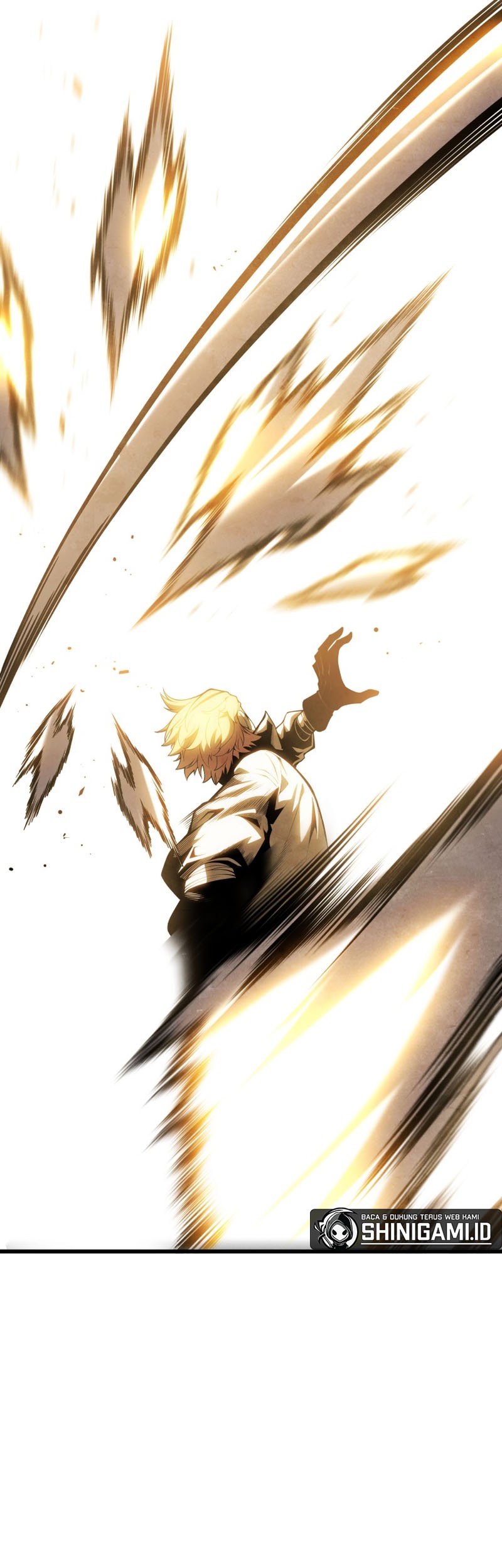 Swordmaster’s Youngest Son Chapter 71 - halaman 29