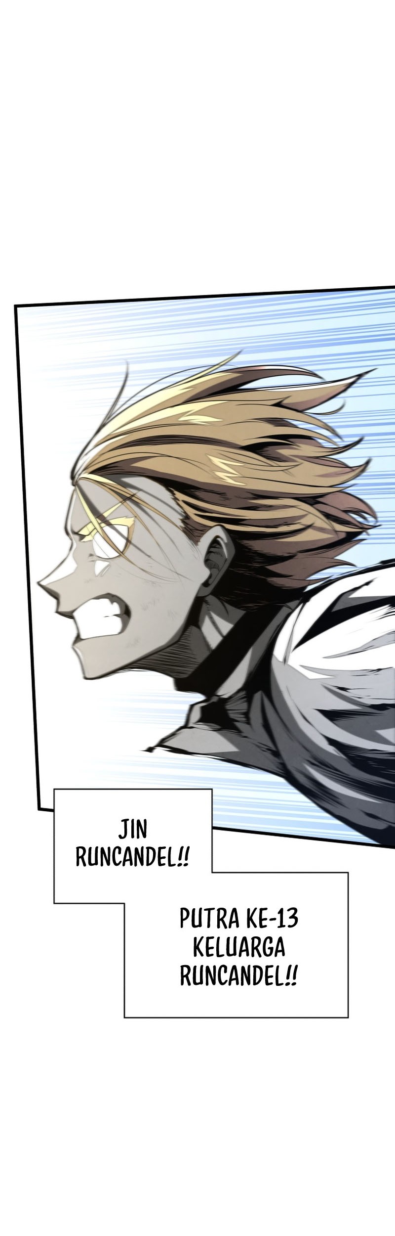 Swordmaster’s Youngest Son Chapter 71 - halaman 30