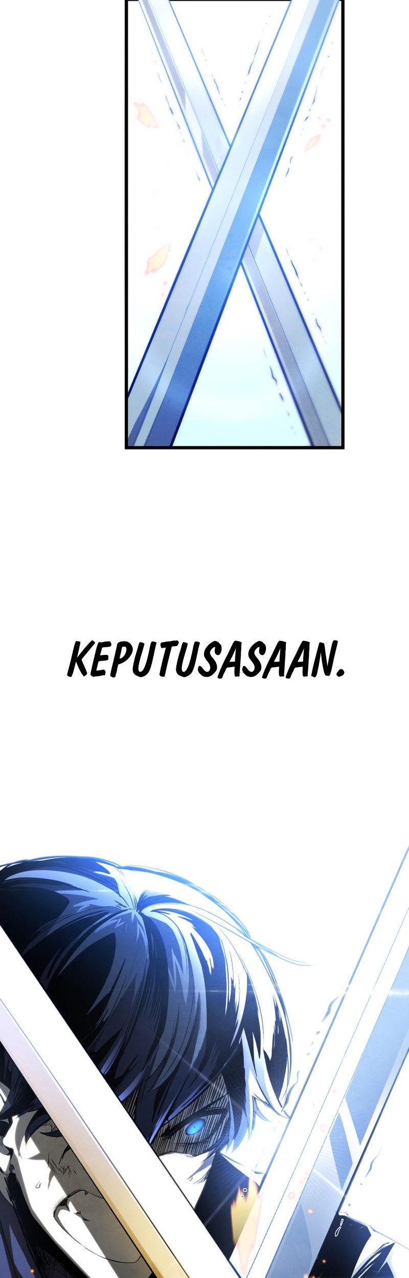 Swordmaster’s Youngest Son Chapter 71 - halaman 32