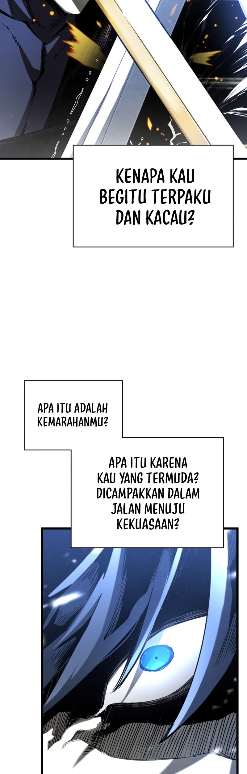 Swordmaster’s Youngest Son Chapter 71 - halaman 33