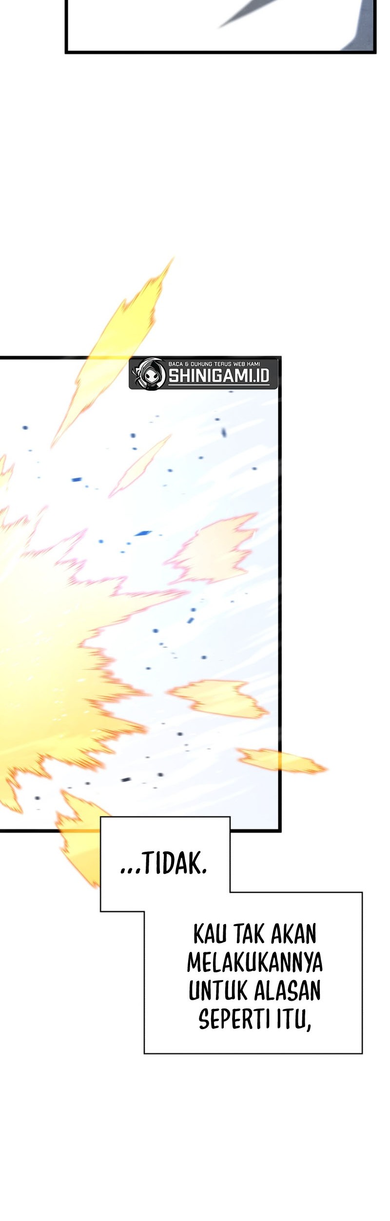 Swordmaster’s Youngest Son Chapter 71 - halaman 34