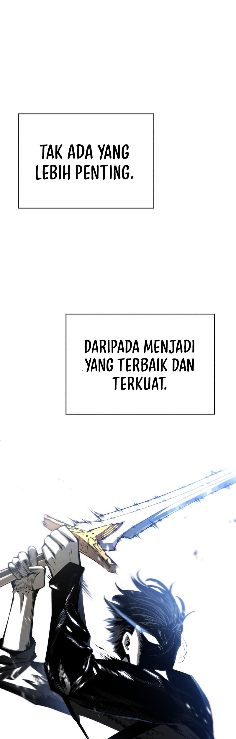 Swordmaster’s Youngest Son Chapter 71 - halaman 35