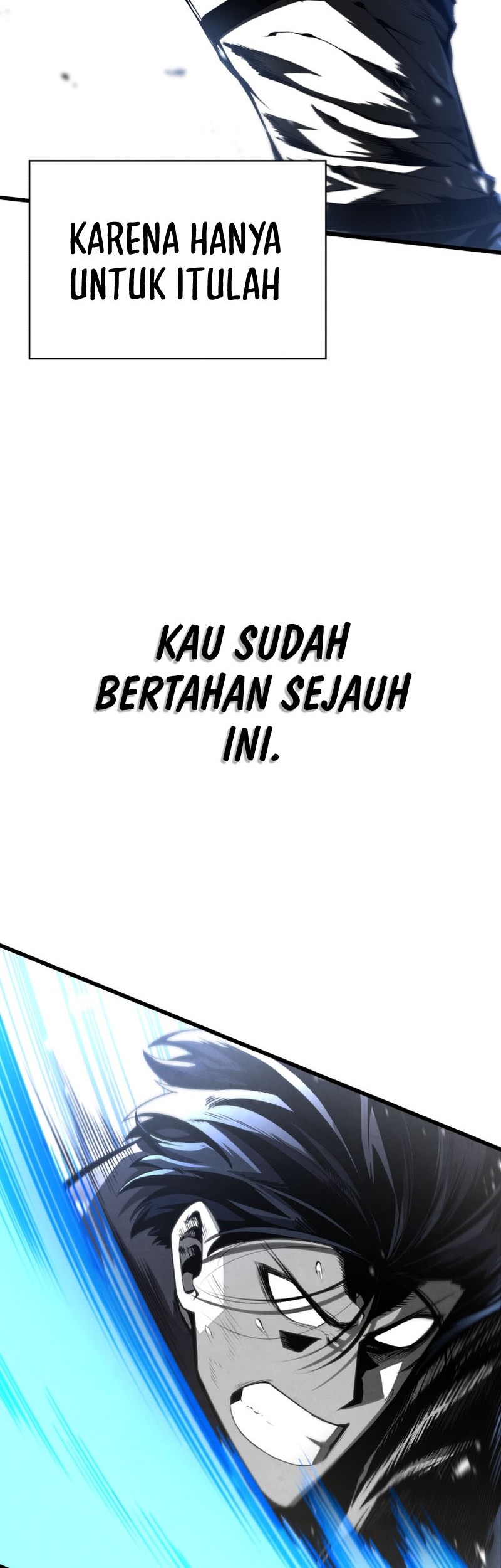 Swordmaster’s Youngest Son Chapter 71 - halaman 36