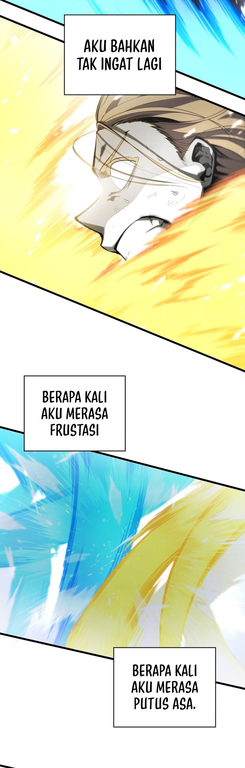 Swordmaster’s Youngest Son Chapter 71 - halaman 37