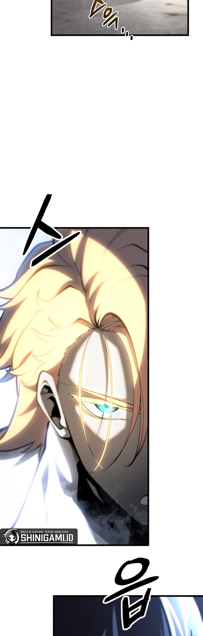 Swordmaster’s Youngest Son Chapter 71 - halaman 4
