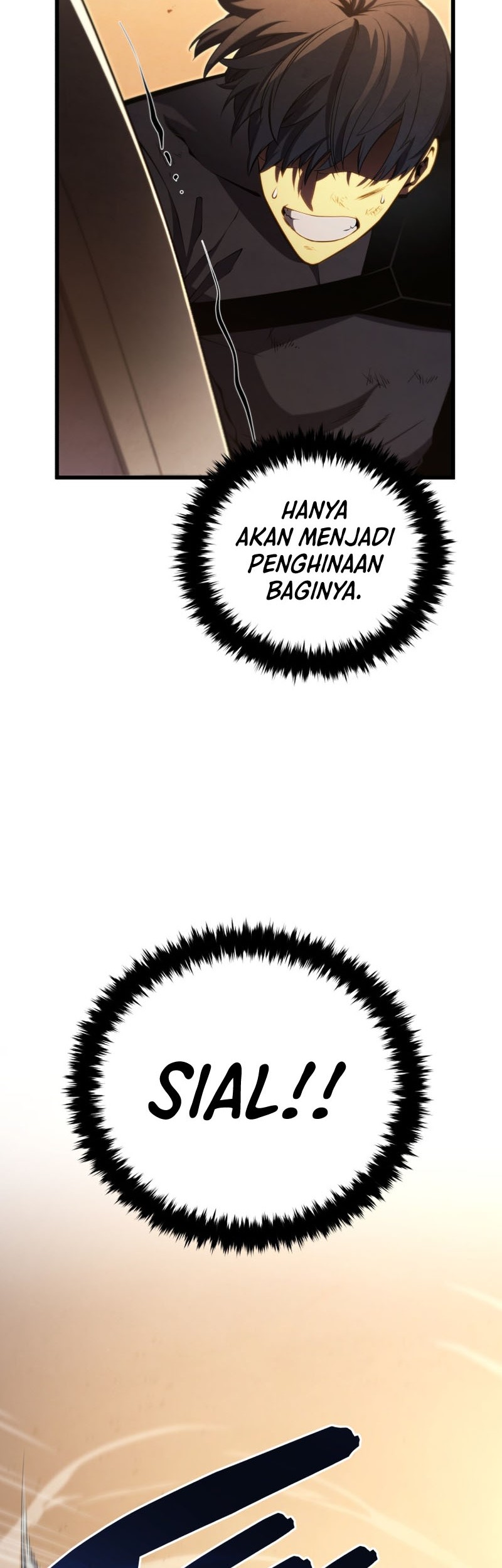 Swordmaster’s Youngest Son Chapter 71 - halaman 44