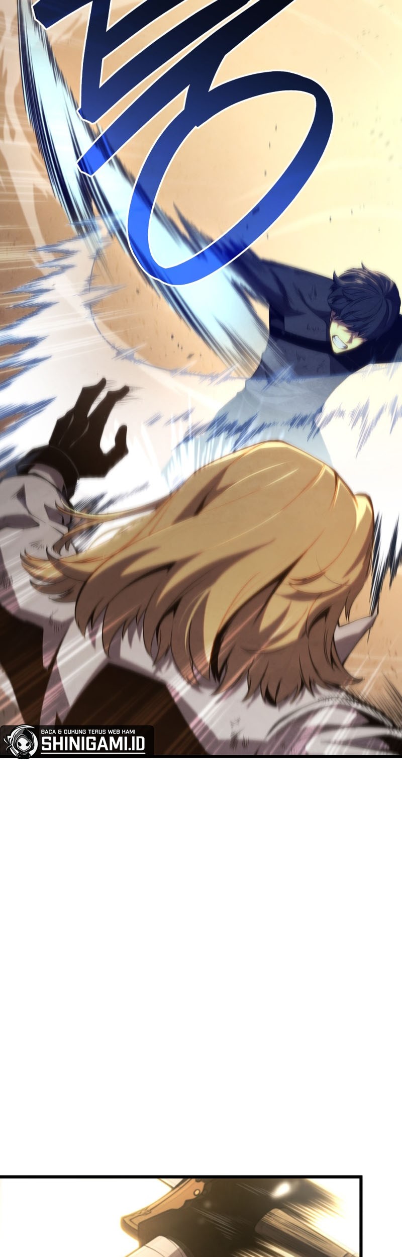 Swordmaster’s Youngest Son Chapter 71 - halaman 45