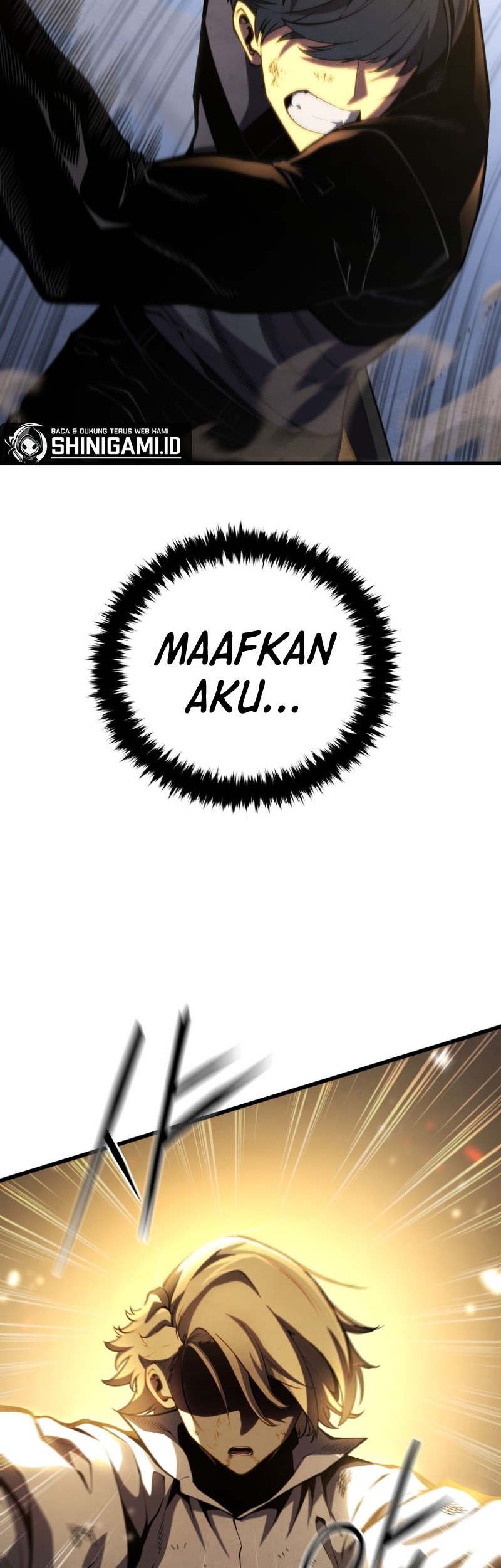 Swordmaster’s Youngest Son Chapter 71 - halaman 48