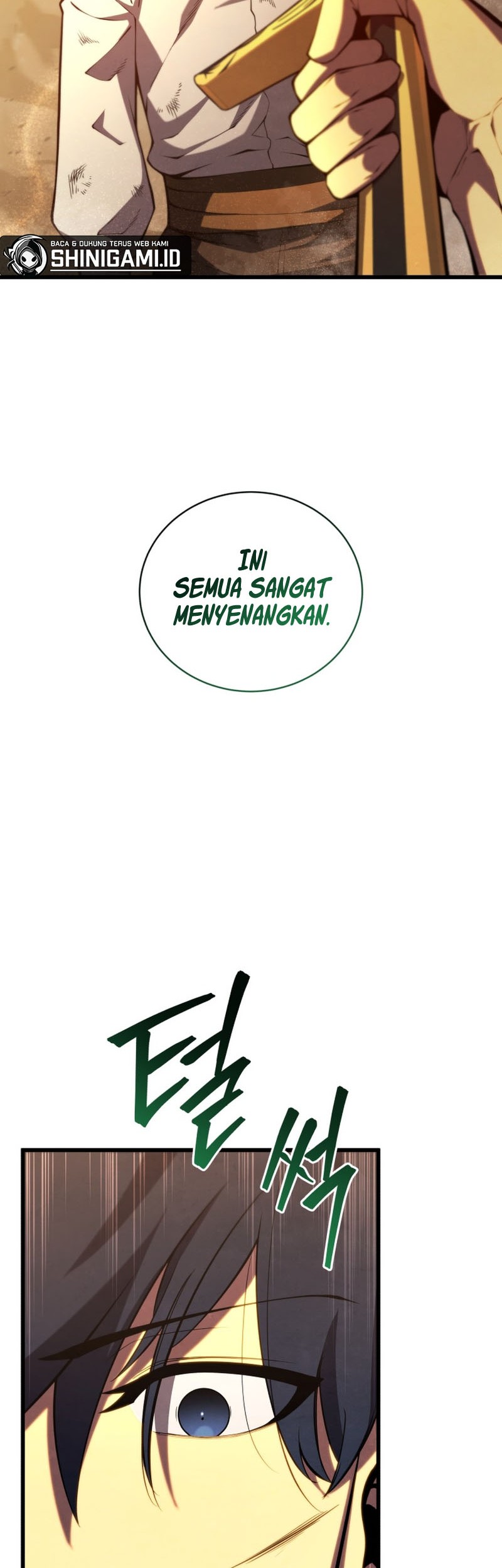 Swordmaster’s Youngest Son Chapter 71 - halaman 52
