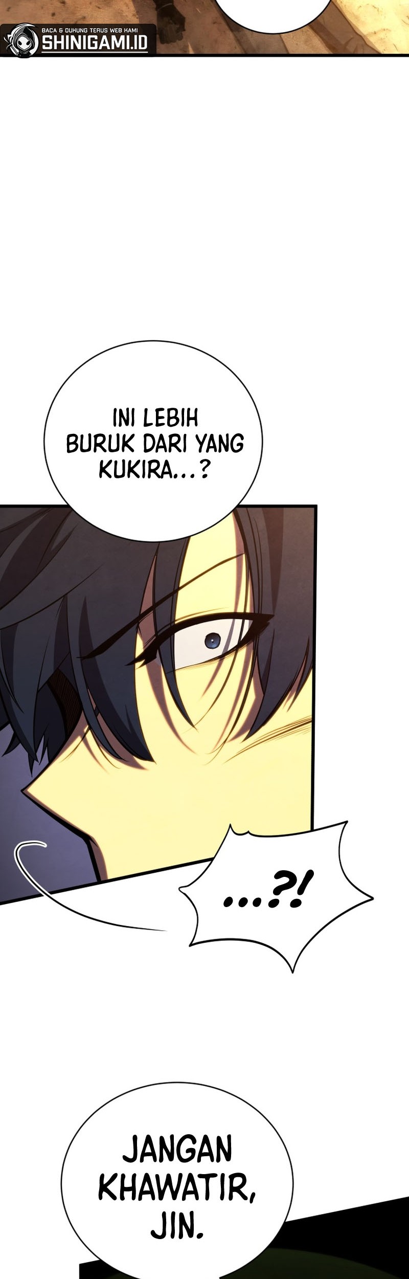 Swordmaster’s Youngest Son Chapter 71 - halaman 55