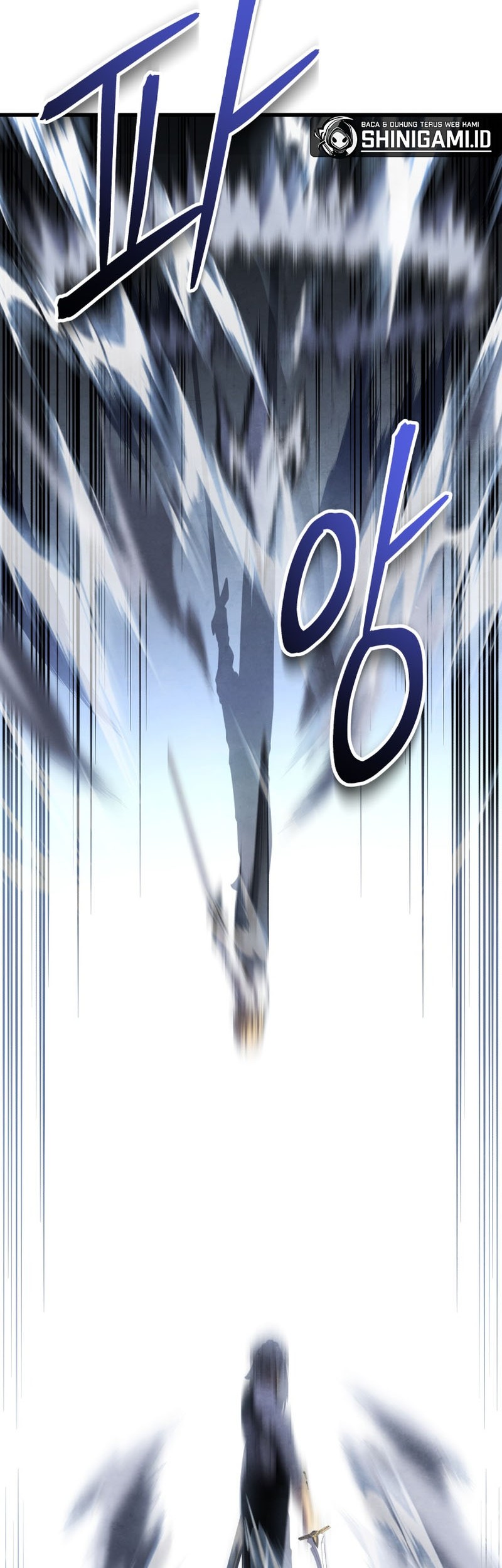 Swordmaster’s Youngest Son Chapter 71 - halaman 7