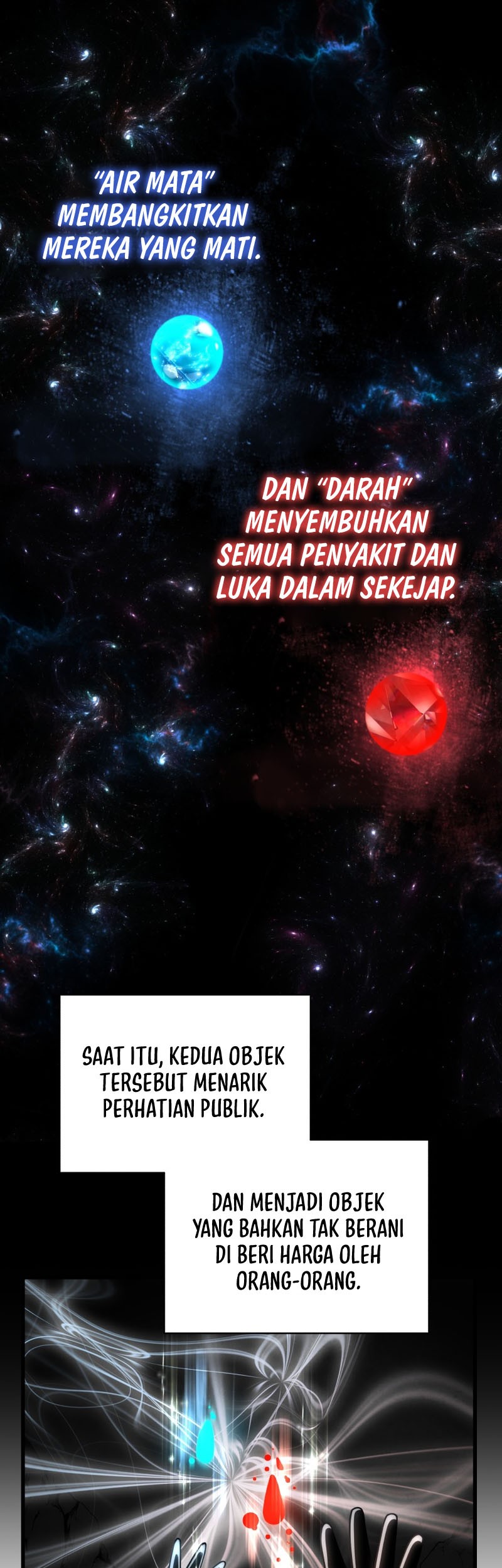 Swordmaster’s Youngest Son Chapter 72 - halaman 18