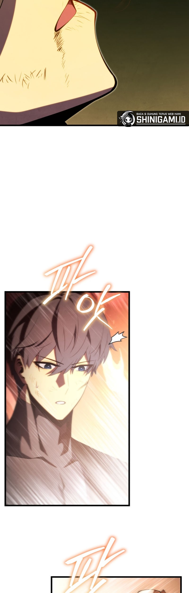 Swordmaster’s Youngest Son Chapter 72 - halaman 23