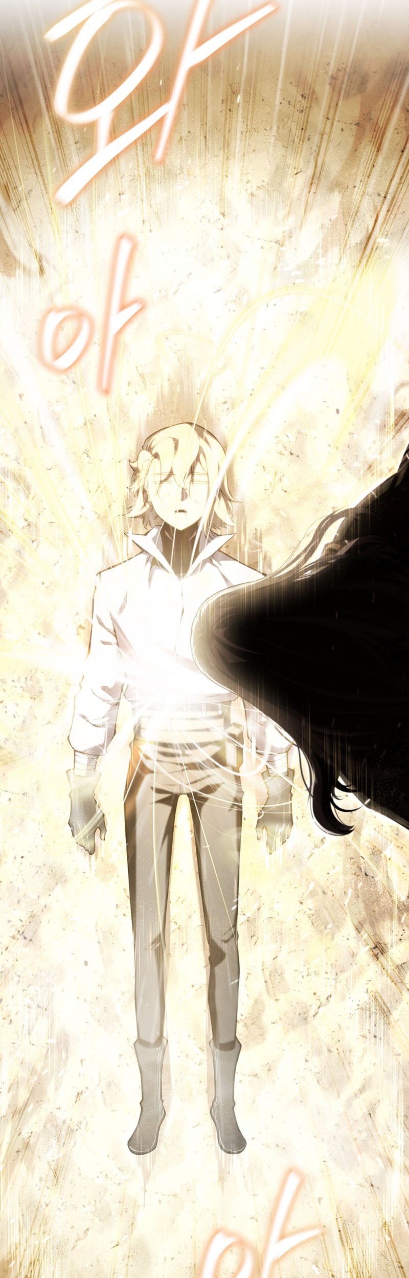 Swordmaster’s Youngest Son Chapter 72 - halaman 25