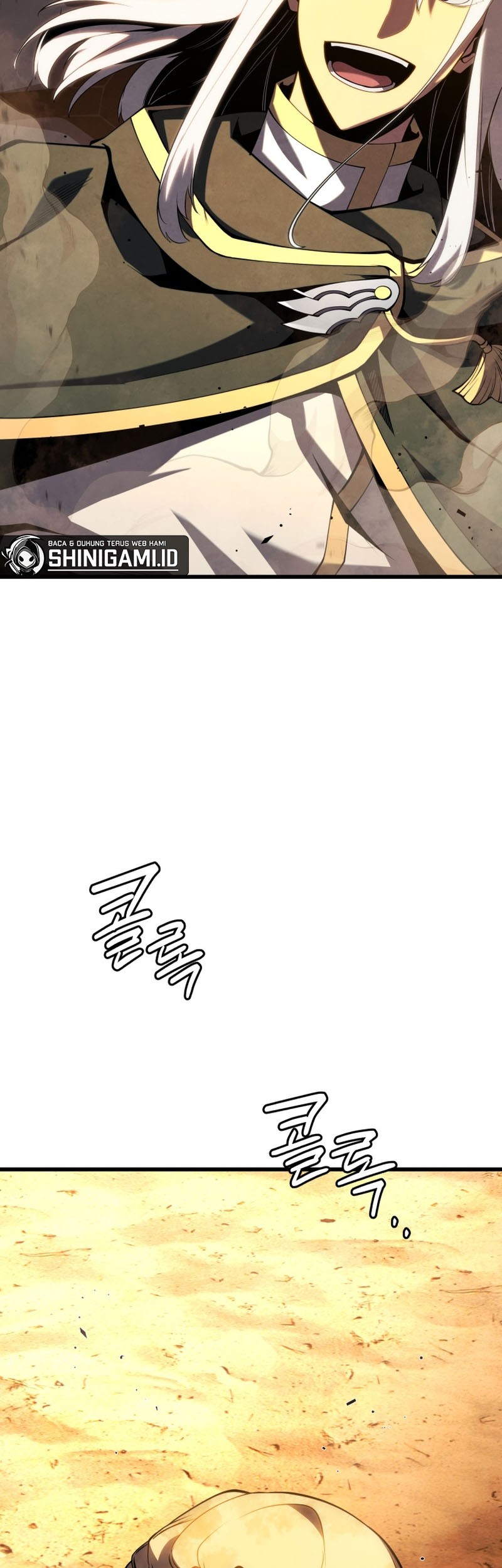 Swordmaster’s Youngest Son Chapter 72 - halaman 27