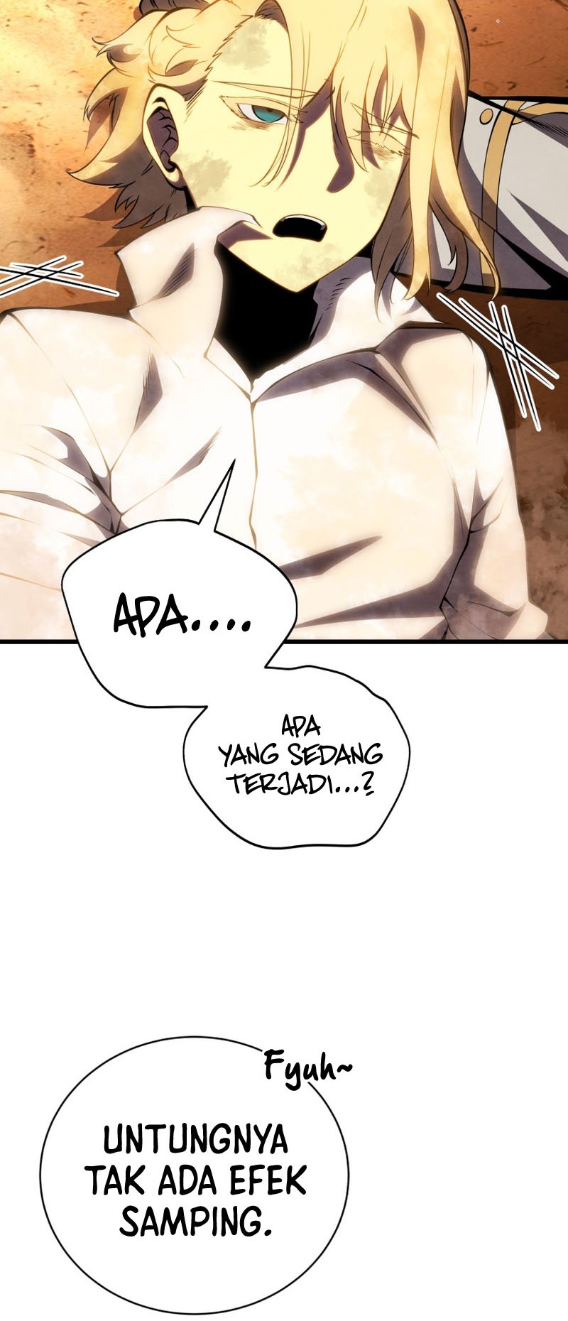 Swordmaster’s Youngest Son Chapter 72 - halaman 28