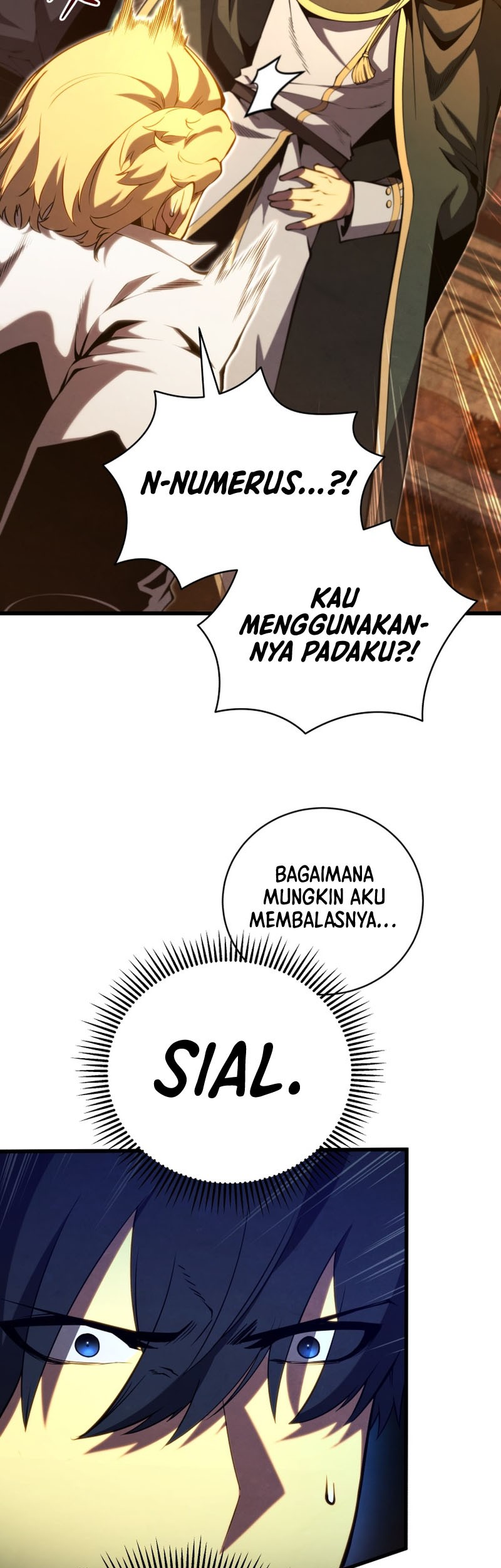 Swordmaster’s Youngest Son Chapter 72 - halaman 31