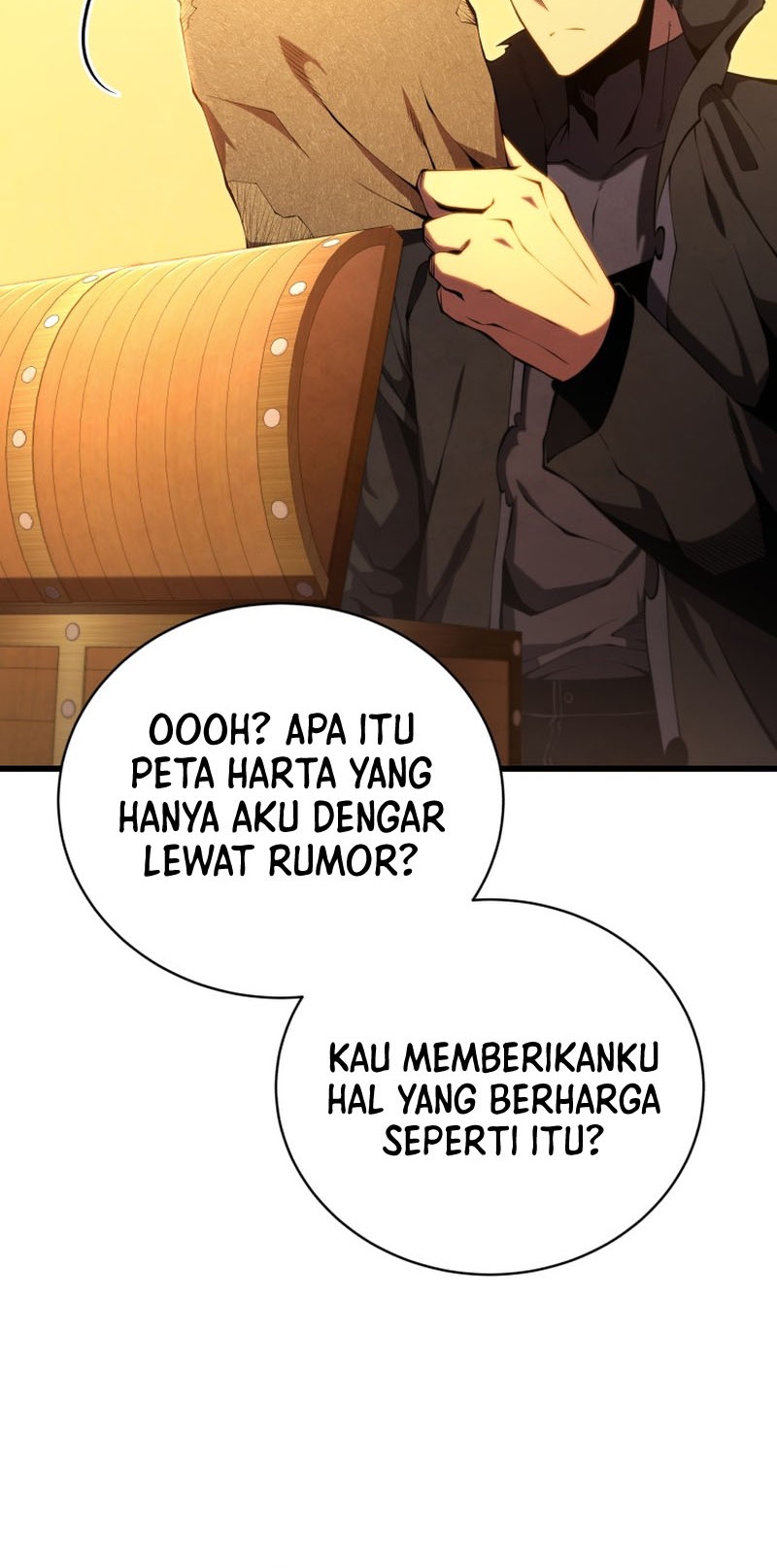 Swordmaster’s Youngest Son Chapter 72 - halaman 44