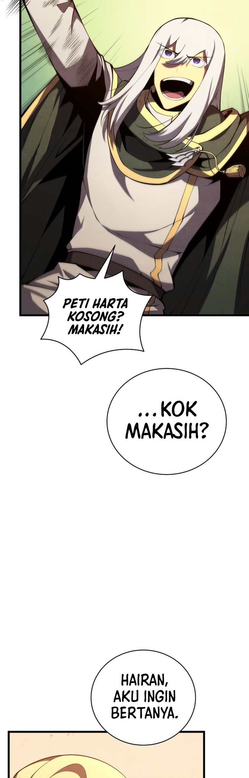 Swordmaster’s Youngest Son Chapter 72 - halaman 46