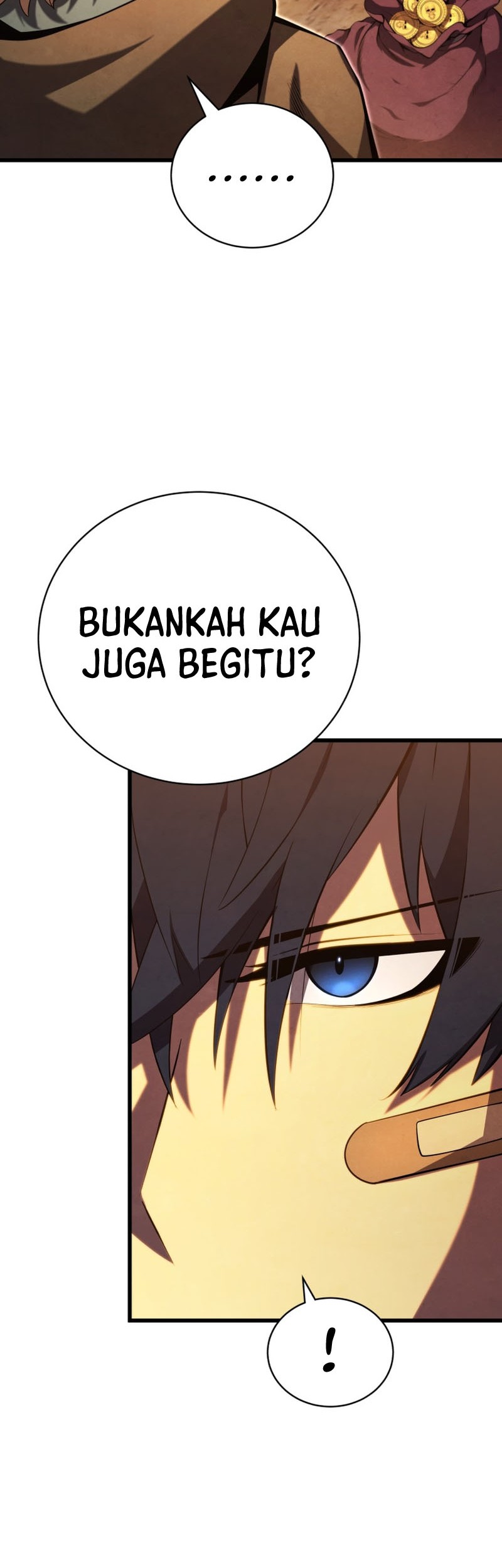 Swordmaster’s Youngest Son Chapter 72 - halaman 48