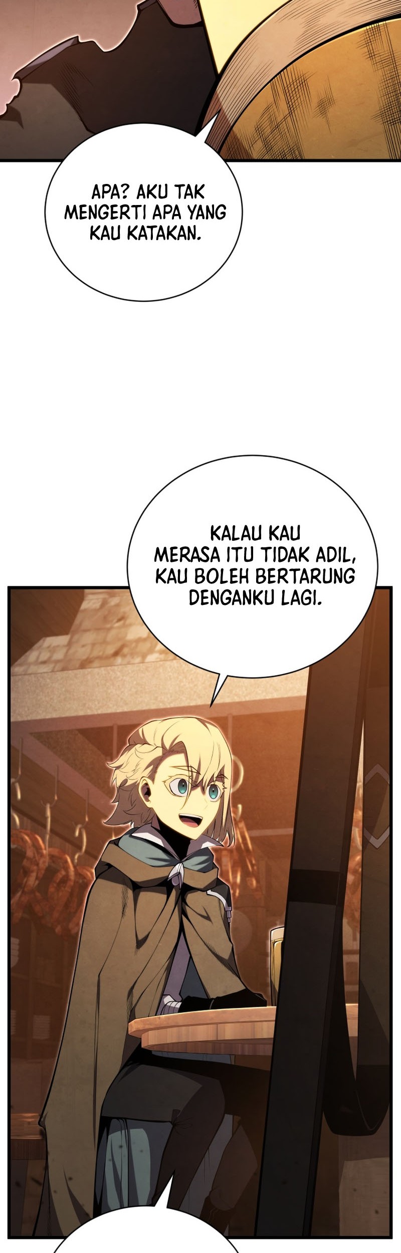 Swordmaster’s Youngest Son Chapter 72 - halaman 50