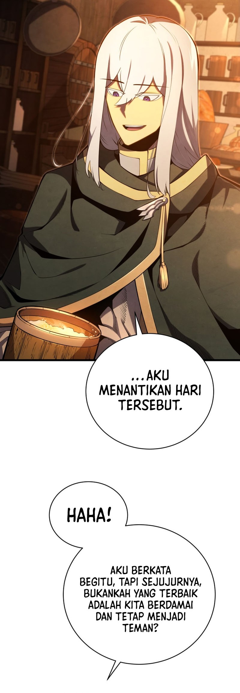 Swordmaster’s Youngest Son Chapter 72 - halaman 52