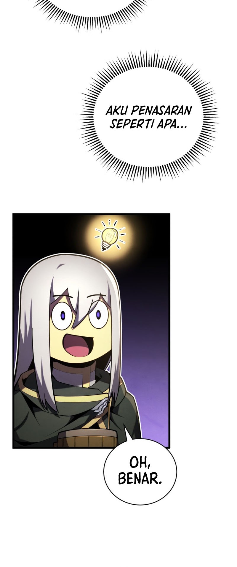 Swordmaster’s Youngest Son Chapter 72 - halaman 56