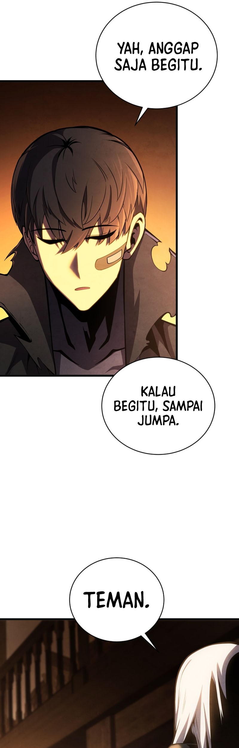 Swordmaster’s Youngest Son Chapter 73 - halaman 10