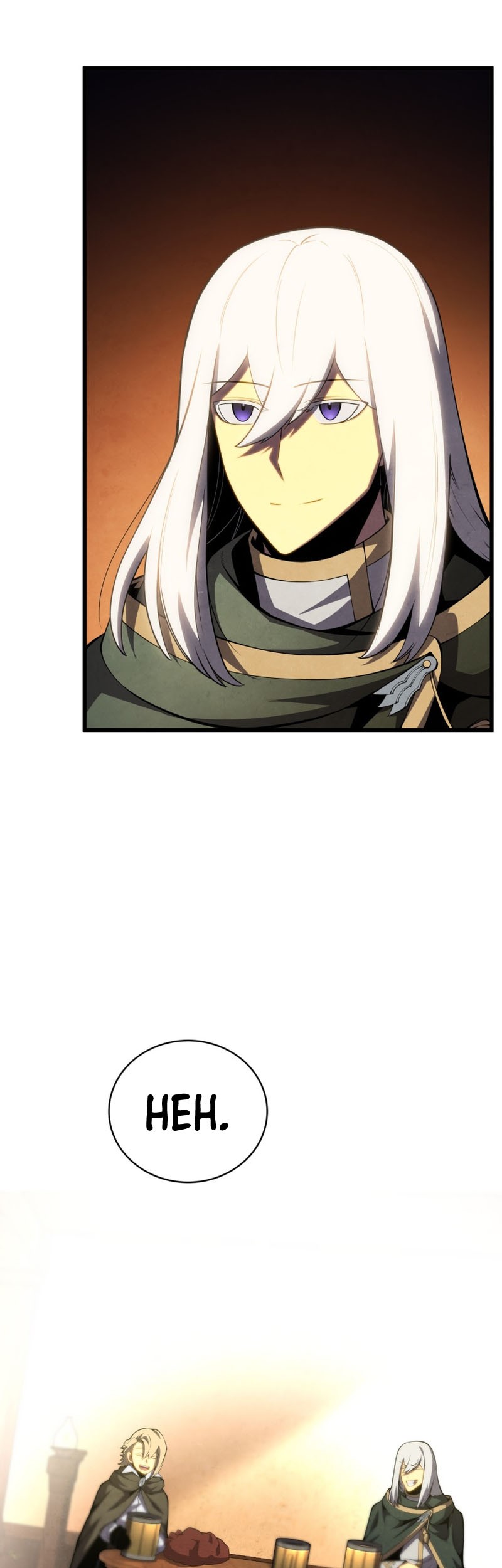 Swordmaster’s Youngest Son Chapter 73 - halaman 12