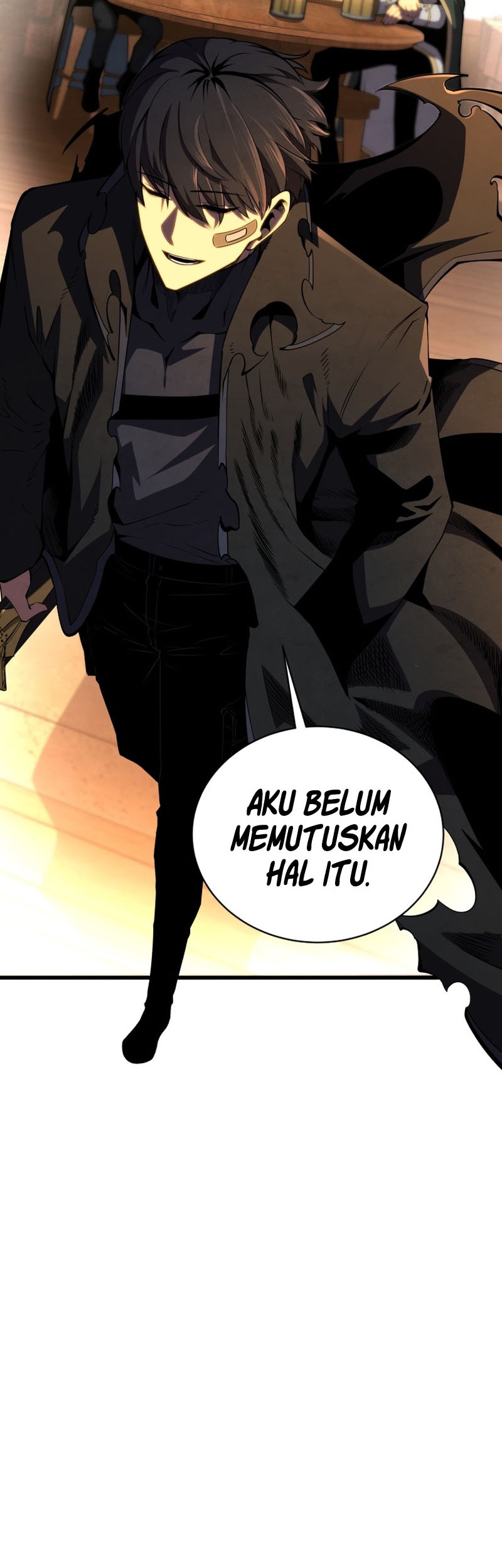 Swordmaster’s Youngest Son Chapter 73 - halaman 13