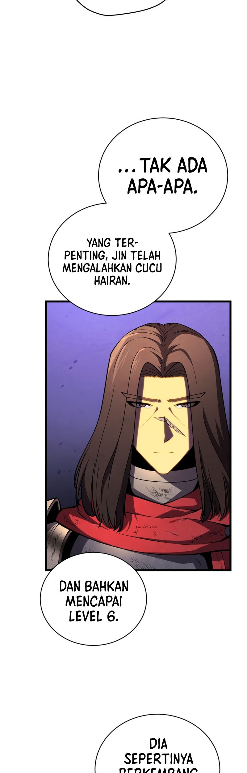 Swordmaster’s Youngest Son Chapter 73 - halaman 16