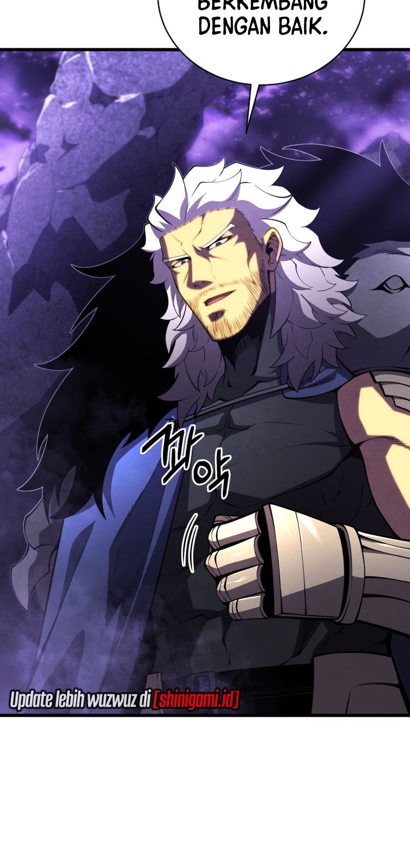 Swordmaster’s Youngest Son Chapter 73 - halaman 17
