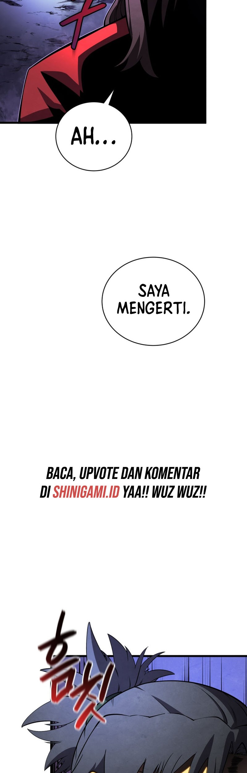 Swordmaster’s Youngest Son Chapter 73 - halaman 19