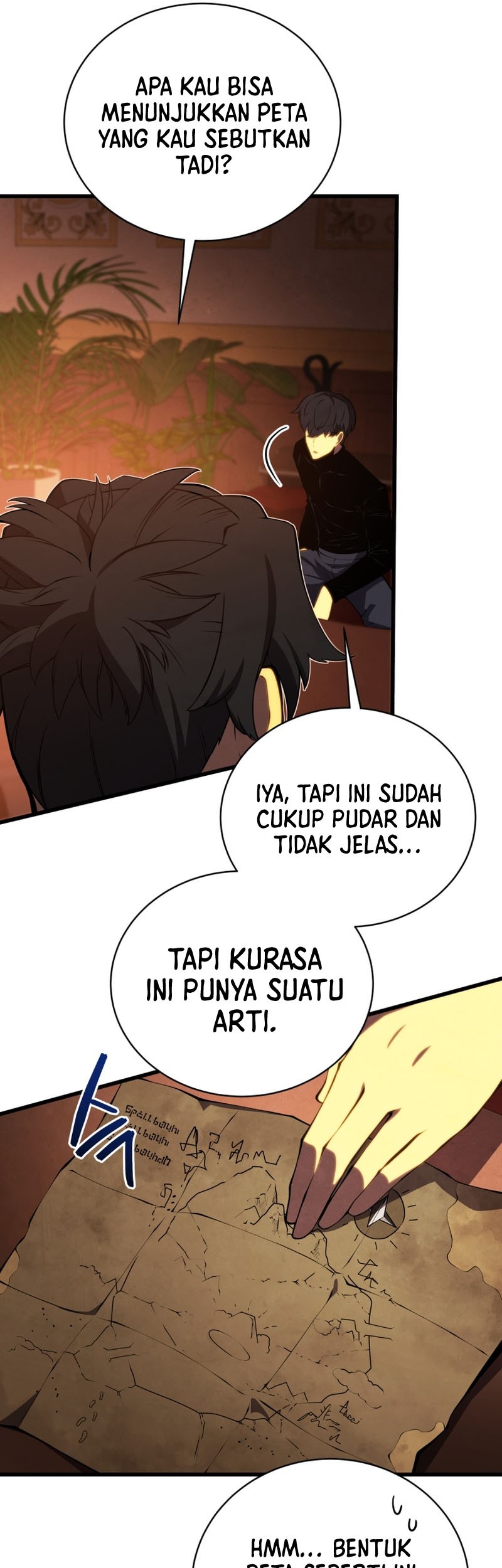 Swordmaster’s Youngest Son Chapter 73 - halaman 22