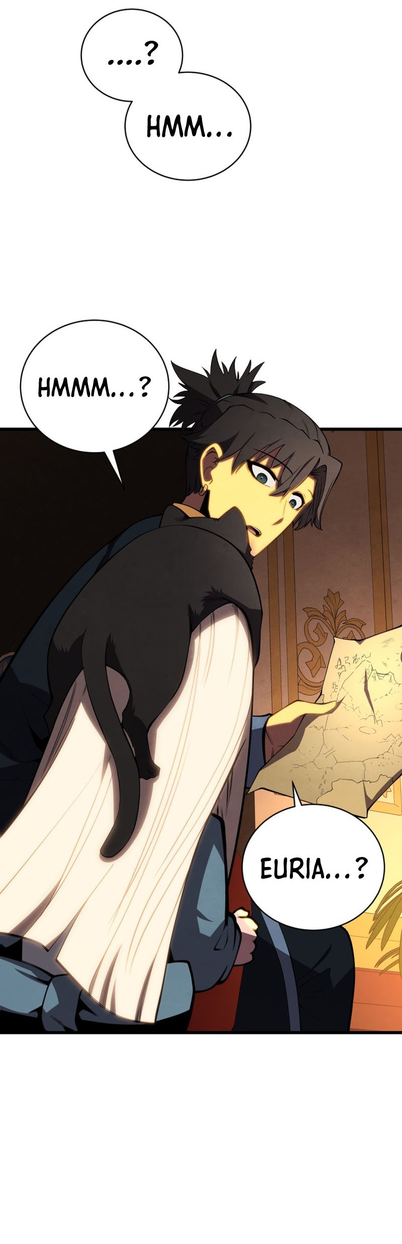 Swordmaster’s Youngest Son Chapter 73 - halaman 25