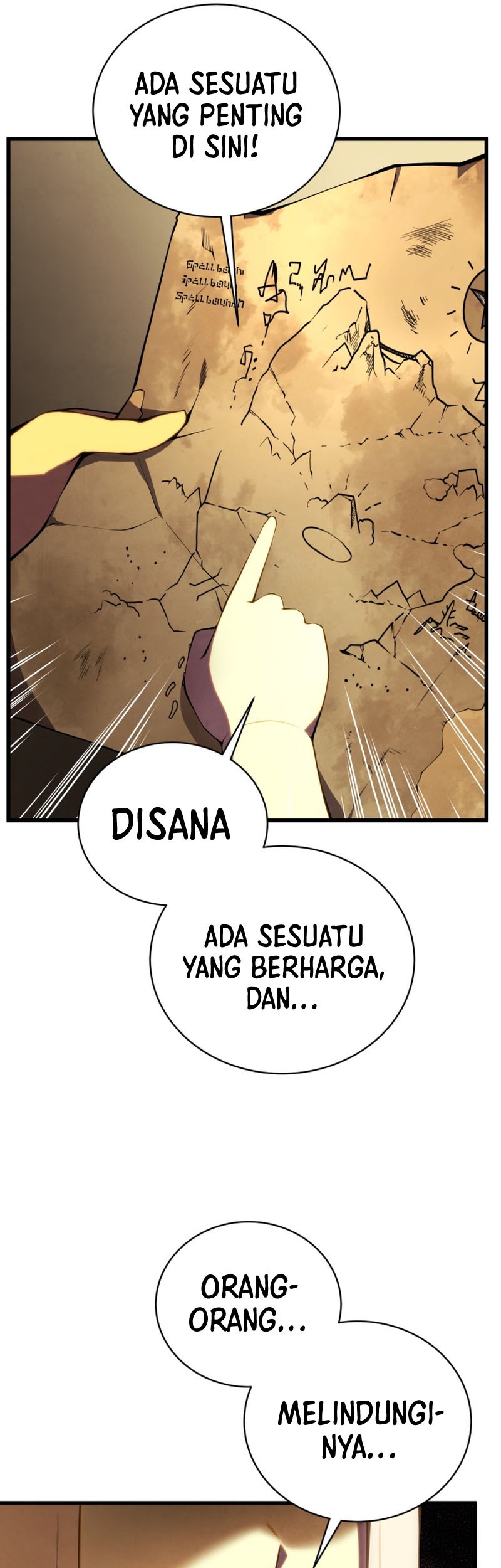 Swordmaster’s Youngest Son Chapter 73 - halaman 26