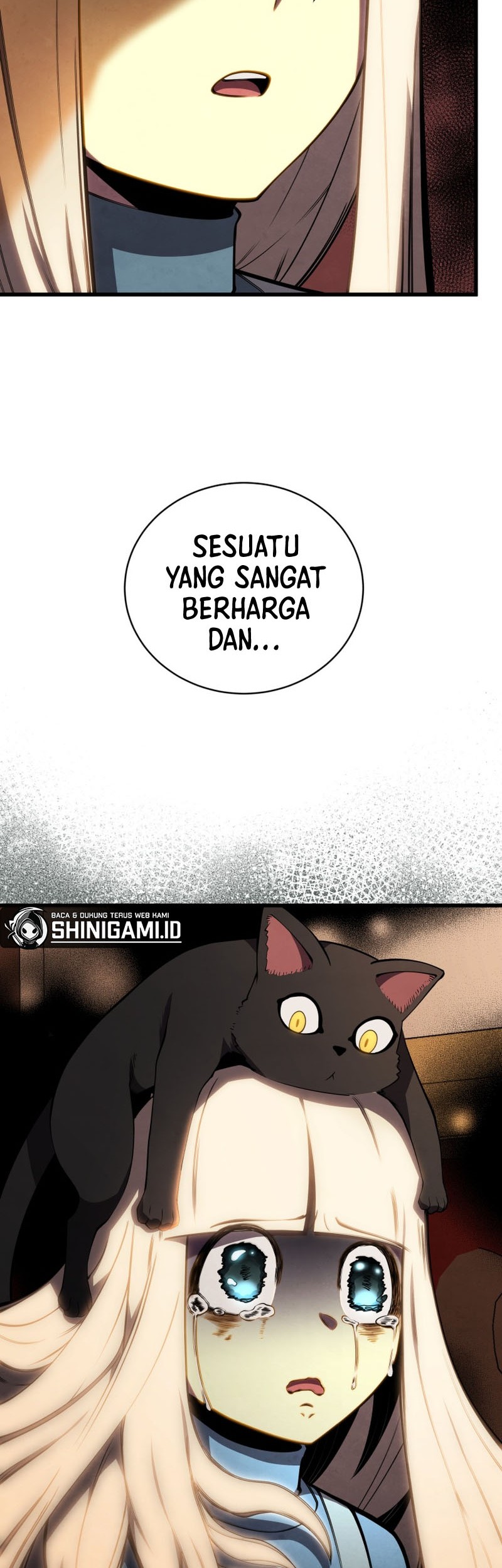 Swordmaster’s Youngest Son Chapter 73 - halaman 27