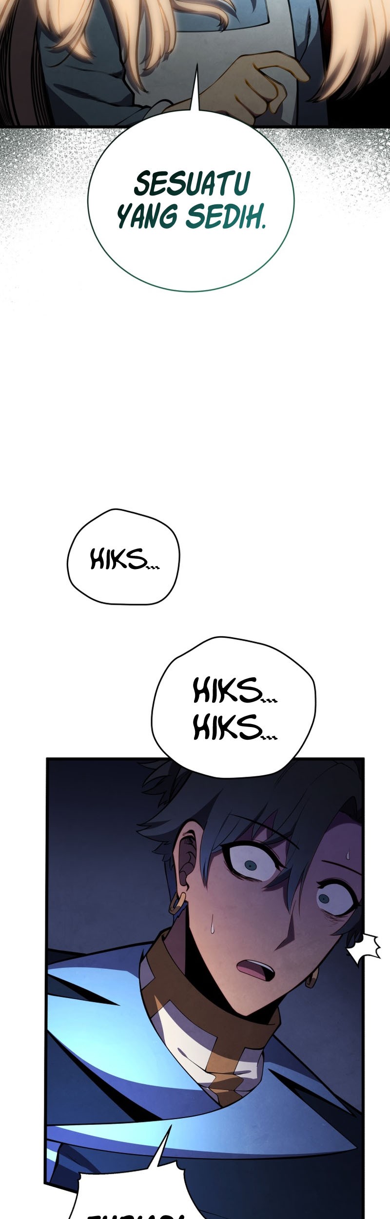 Swordmaster’s Youngest Son Chapter 73 - halaman 28