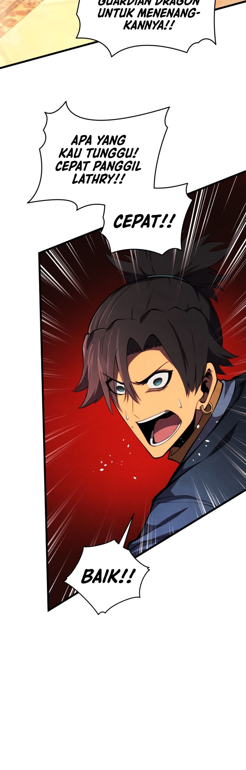 Swordmaster’s Youngest Son Chapter 73 - halaman 32