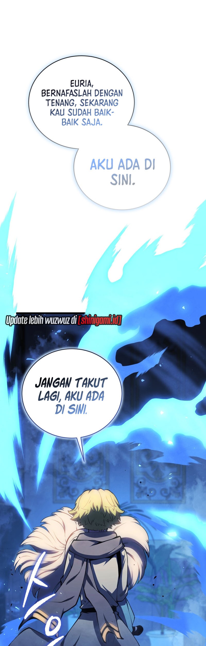 Swordmaster’s Youngest Son Chapter 73 - halaman 36