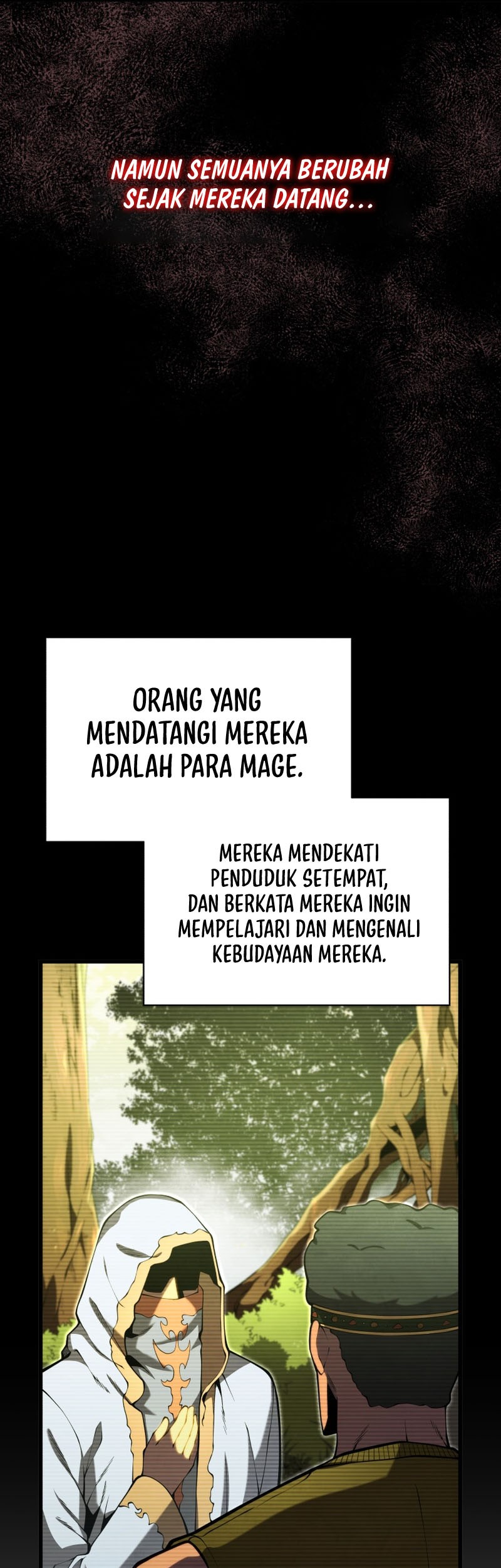 Swordmaster’s Youngest Son Chapter 73 - halaman 46