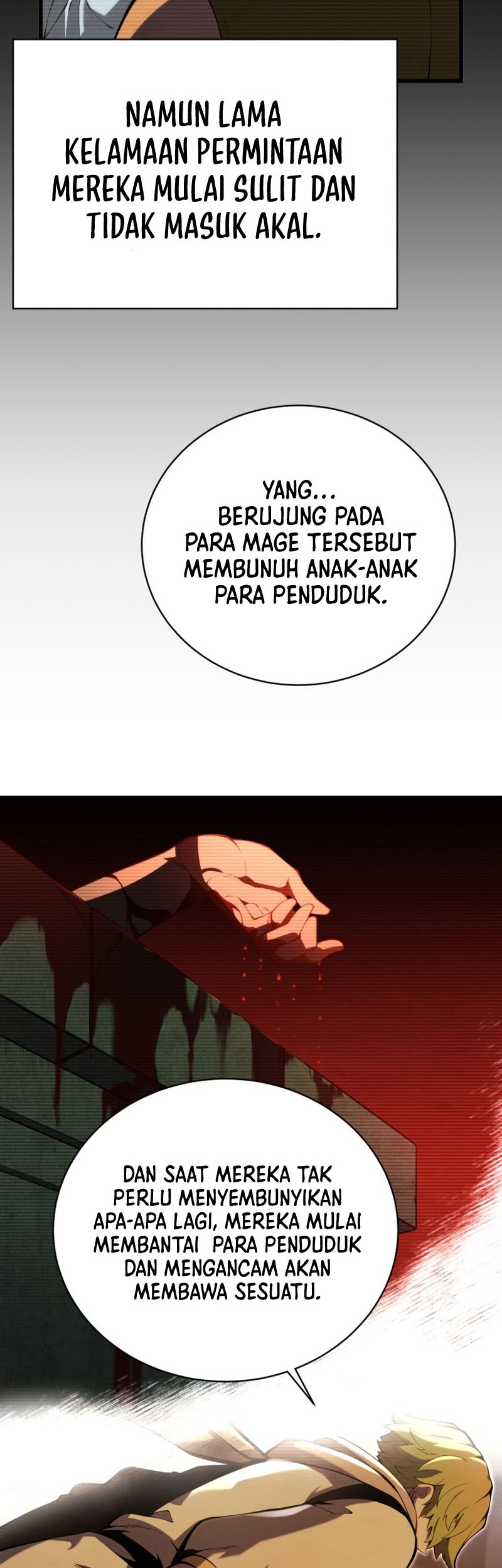 Swordmaster’s Youngest Son Chapter 73 - halaman 47