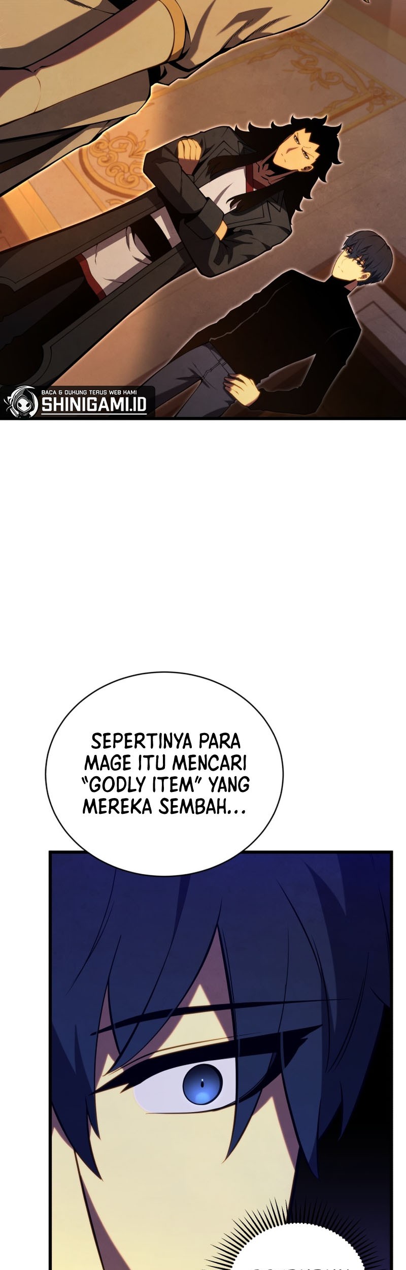 Swordmaster’s Youngest Son Chapter 73 - halaman 48