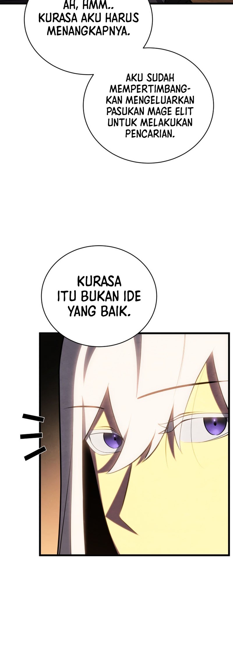 Swordmaster’s Youngest Son Chapter 73 - halaman 5