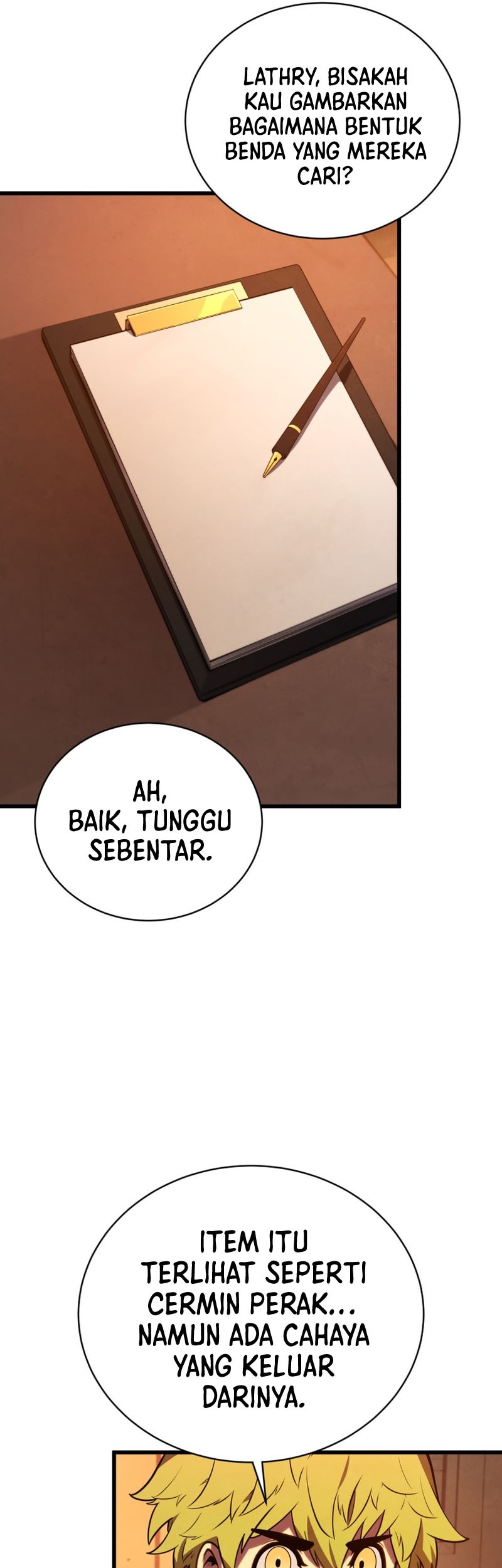 Swordmaster’s Youngest Son Chapter 73 - halaman 50
