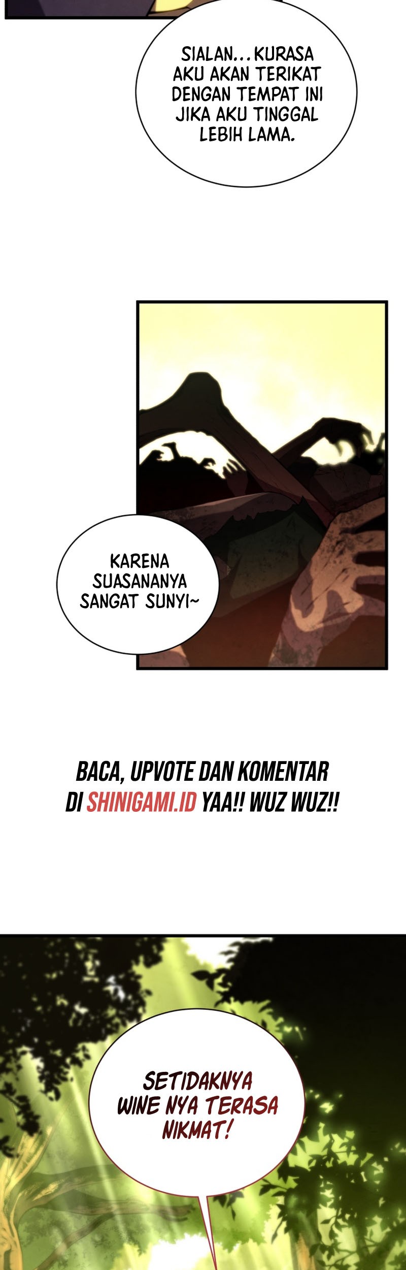 Swordmaster’s Youngest Son Chapter 73 - halaman 59