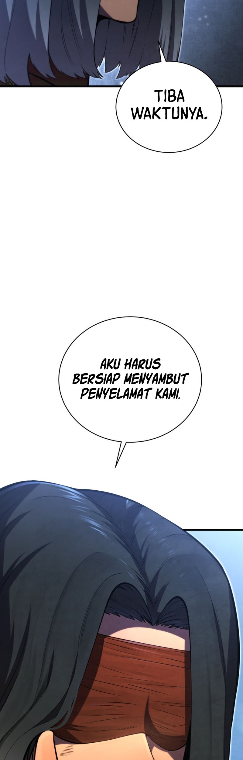 Swordmaster’s Youngest Son Chapter 73 - halaman 62