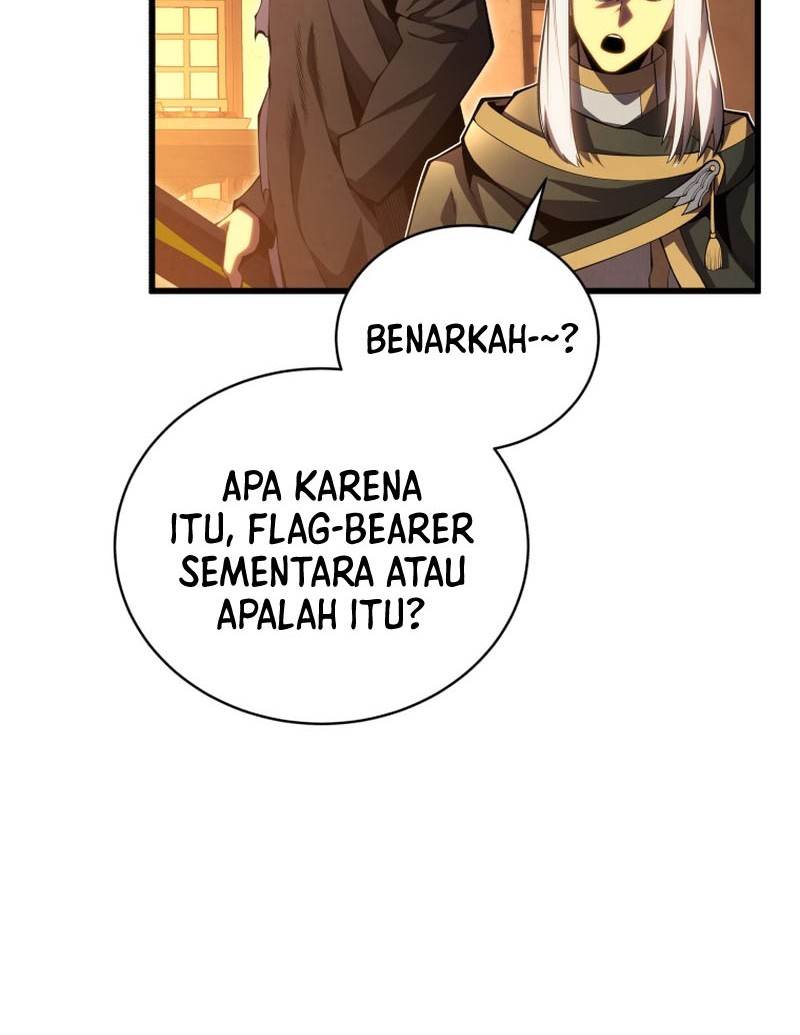 Swordmaster’s Youngest Son Chapter 73 - halaman 9