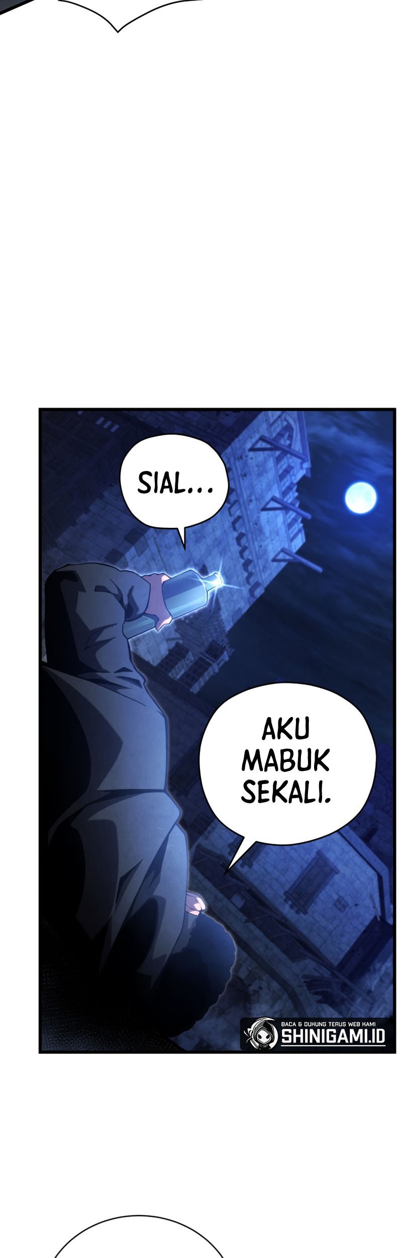 Swordmaster’s Youngest Son Chapter 74 - halaman 16